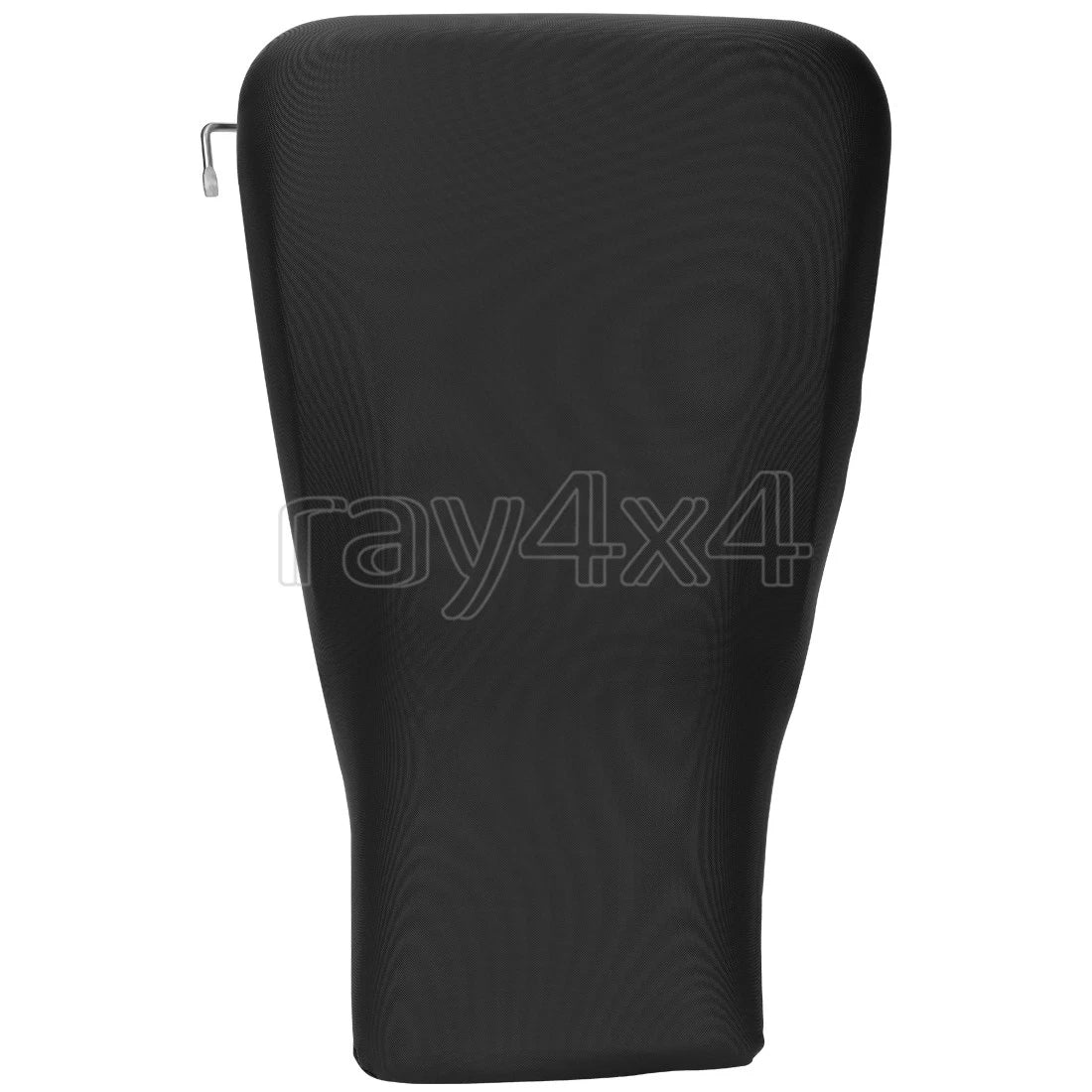 Complete Seat Black for Honda Rancher 350 TRX350FE TRX350FM (2000–2003)