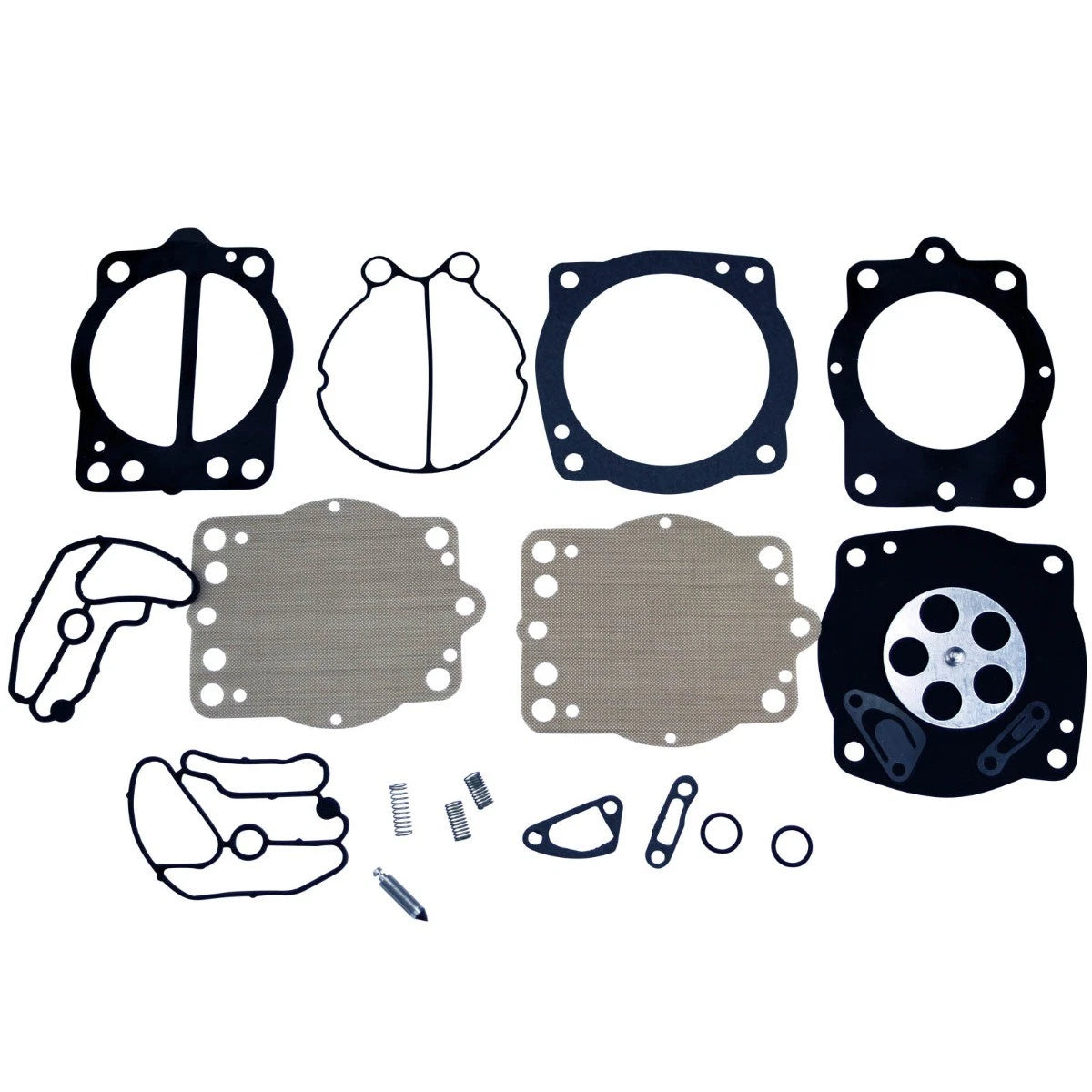 Carburetor Rebuild Kit for Kawasaki Jet Ski SS ST STX SXI XI ZXI 750 900 (1990–2003)