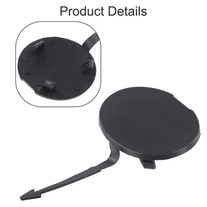 Bumper Cover Cap for Vehicle Repair (Compatible with )