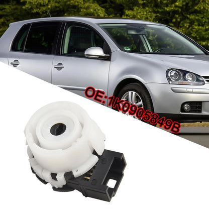 Ignition Switch for Volkswagen Golf, Touran (Mk5, Mk6)
