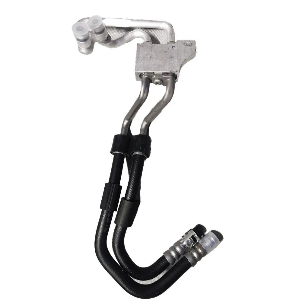 Oil Cooler Temperature Valve Regulator for Tiguan (2008–2018)