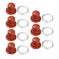 Lawn Mower Part for Lawn Mower (Consistent Performance)