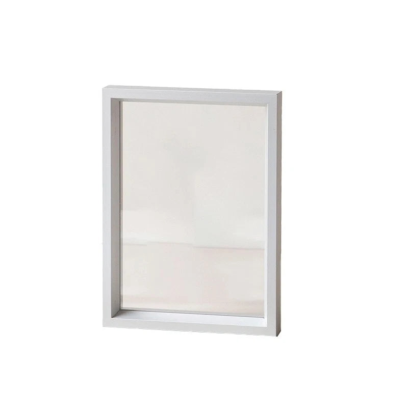 Double Sided Photo Frame for (127x178mm) Aluminum Alloy