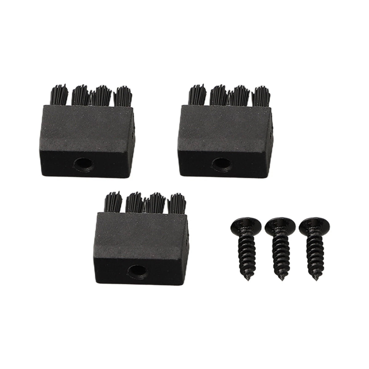 Portable Bow Brush for Hostage Arrow (No Part Numbers Available)
