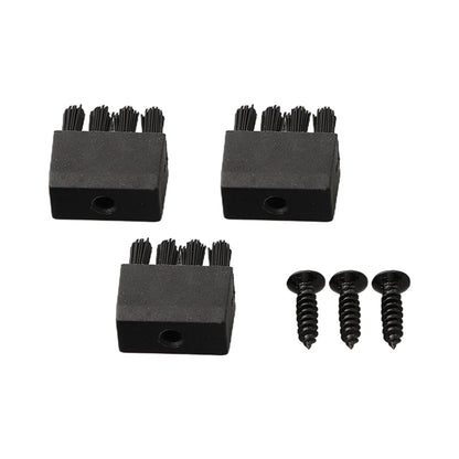 Portable Bow Brush for Hostage Arrow (No Part Numbers Available)