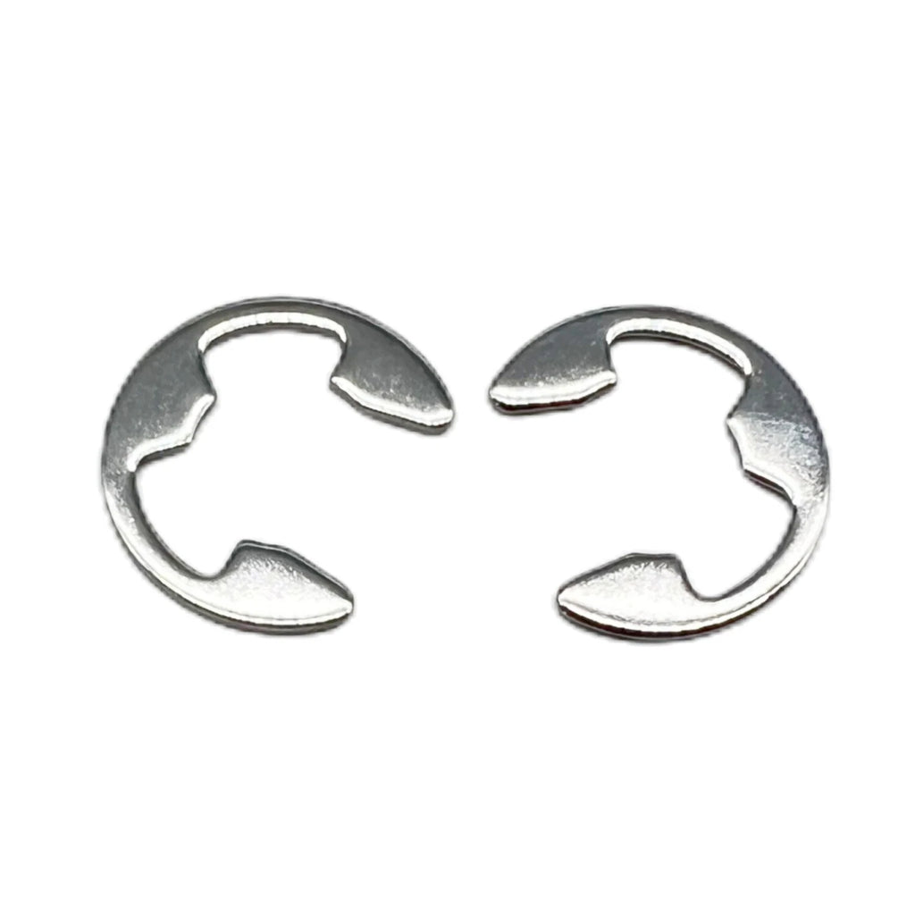2X E Ring for MerCruiser Alpha 1 Gen 2 (53-815949, 815949, 18-2345)