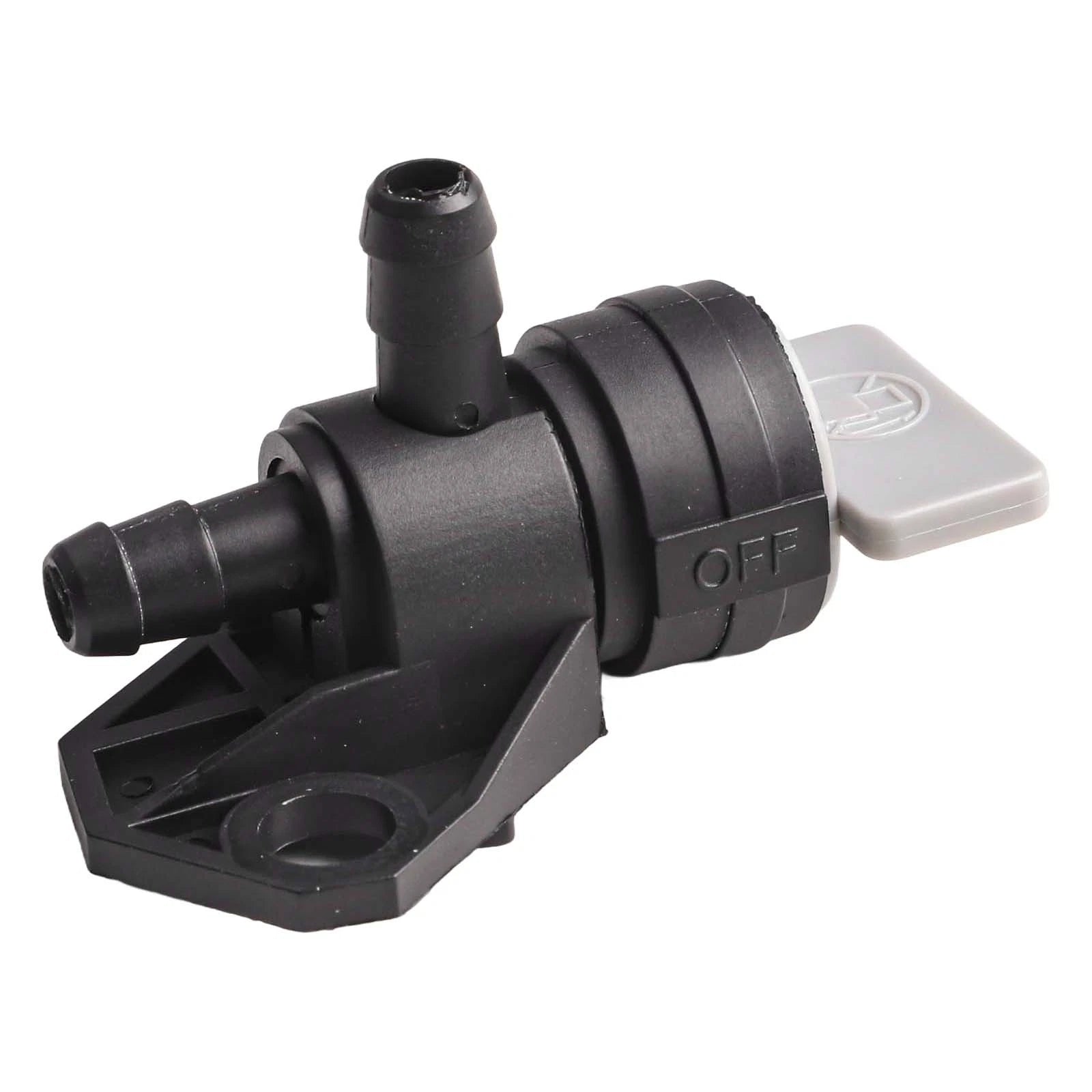 Pack of 5 Fuel Shut Off Valves for Multiple Engines