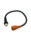 Smart Plug Cordset Adapter for SmartPlug 50A (CM5004460729R) 4FT