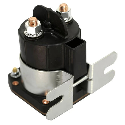 48V Solenoid Valve for Golf Cart G29 (Fits )