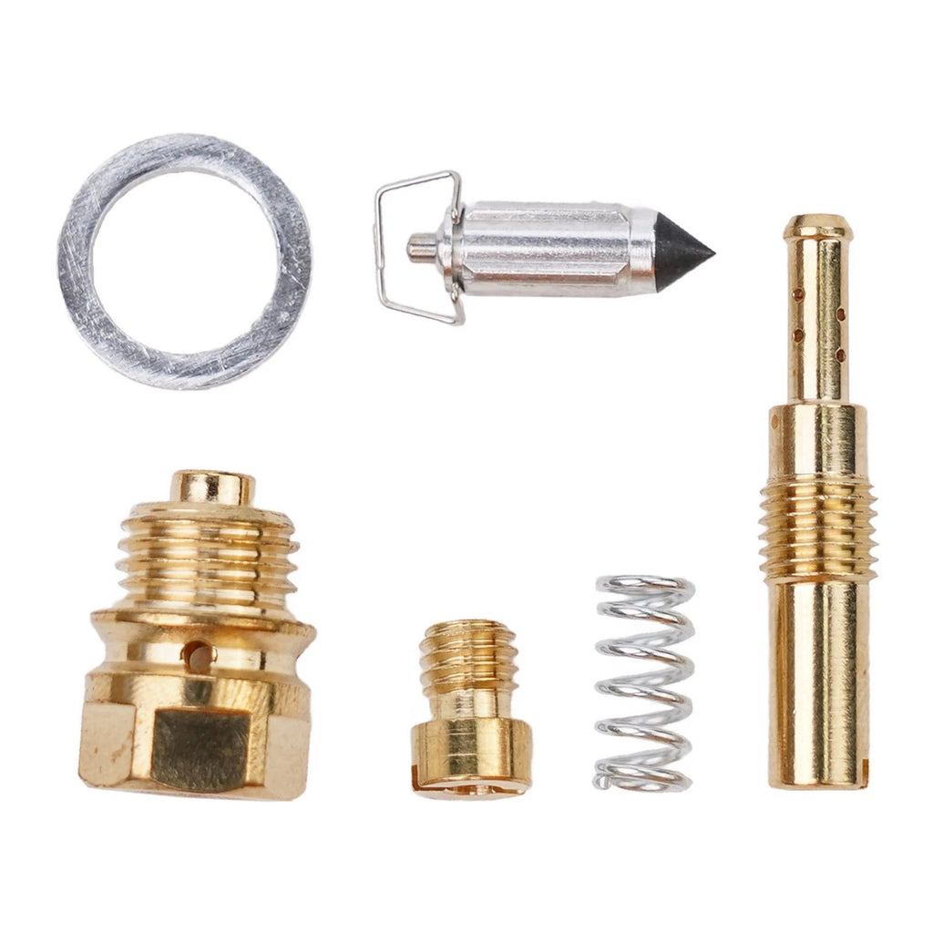 2X Carburetor Vacuum Diaphragm for
