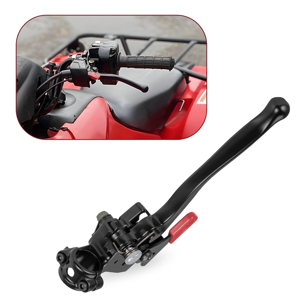 Rear Brake Lever Assembly for Honda Rancher 420 FA FE1, Foreman 500 FE (2015–2019)