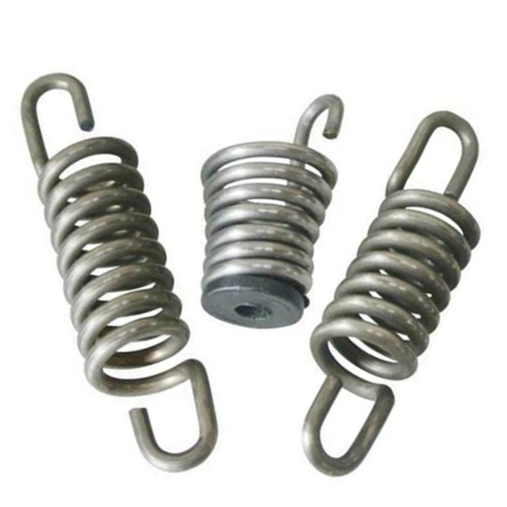 Spring Set for MAC CAT 335 420 Antivibration