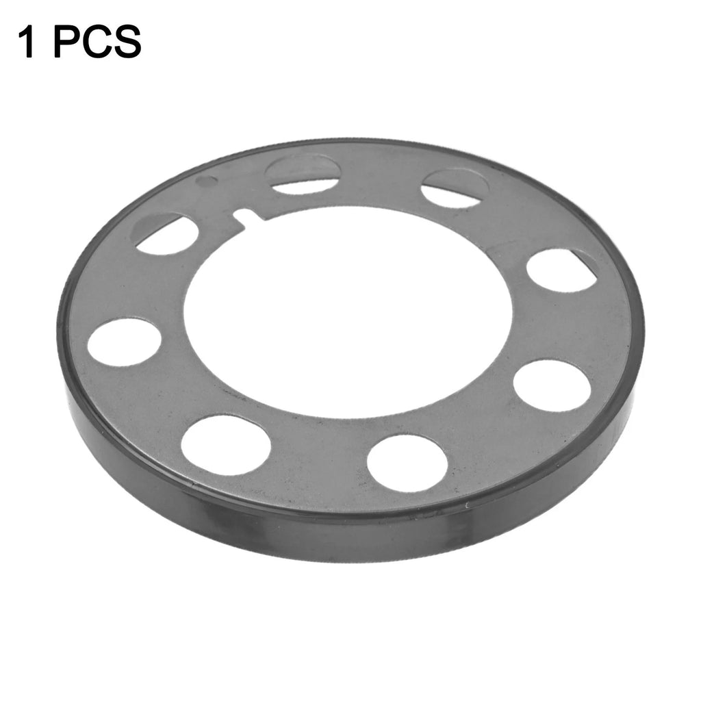 Crankshaft Pulley for