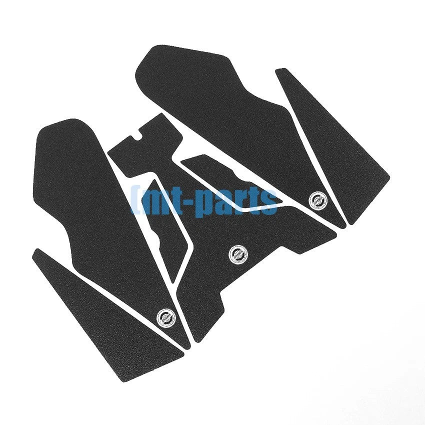 Tank Pad Protector Grip Sticker for Cyclone RC401 (2022–2024)