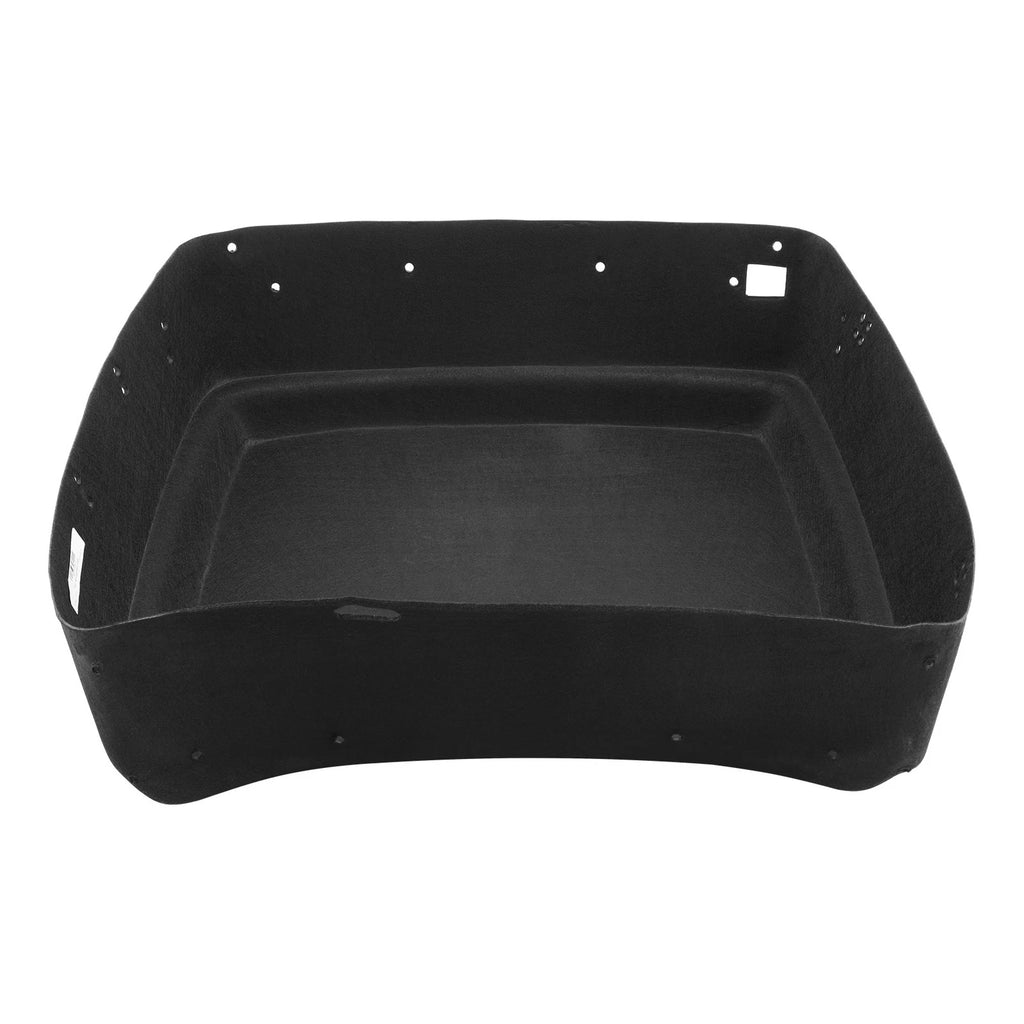 Trunk Insert Carpet Liner for Harley Touring Road Glide (2014–2025)