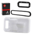 Air Box Lid & Gasket Seal Assy for Polaris Sportsman 335 400 450 500 600 700 800 (2000–2014)
