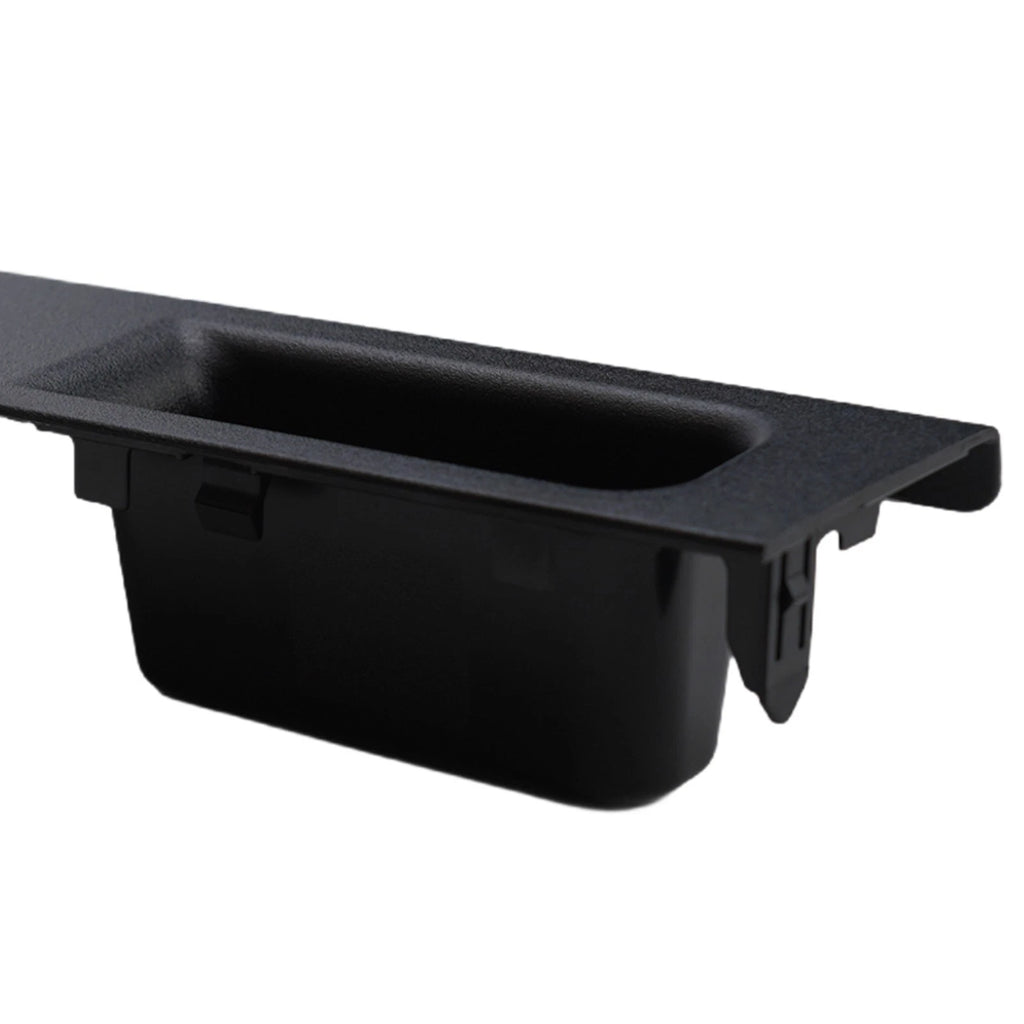 Rear LH Armrest Upper Panel for Toyota Vitz Yaris (2014)