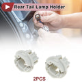 Tail Light Bulb Socket Replacement for Mercedes-Benz 300SD 300SE (1972–1977)
