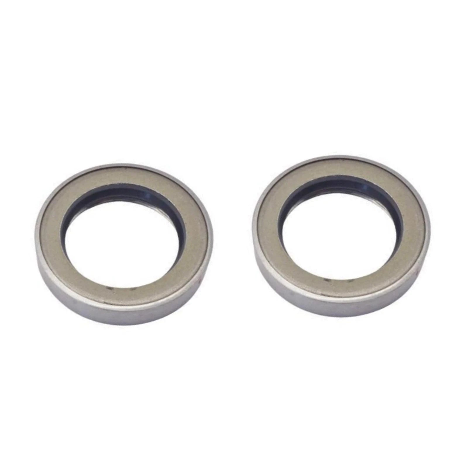 2pcs Lower Unit Oil Seal for Mercury Marine 30-125HP (2/4-STR) 8M0205729 18-2053 70081