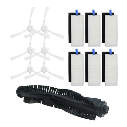 Replacement Parts for Qihoo S6