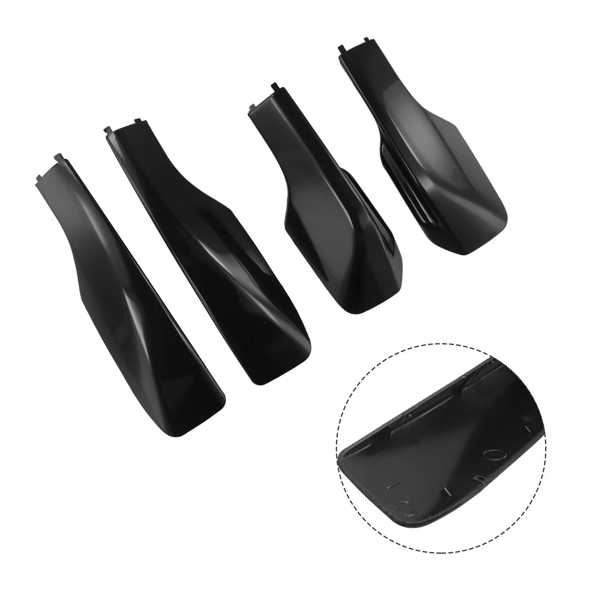 Roof Rack Cover Rail for Toyota RAV4