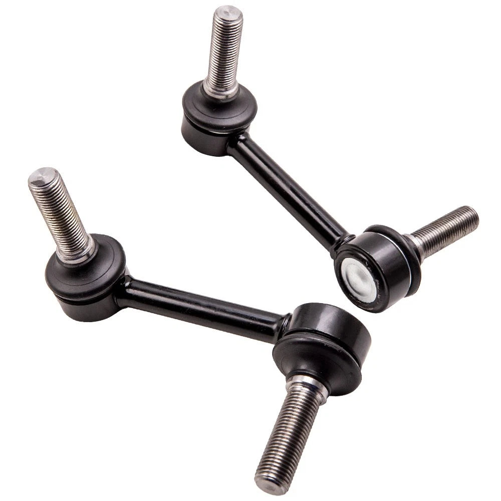 Set of 4 Sway Stabilizer Bar End Links for Chevrolet Trailblazer (K6665)