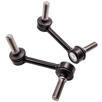 Set of 4 Sway Stabilizer Bar End Links for Chevrolet Trailblazer (K6665)