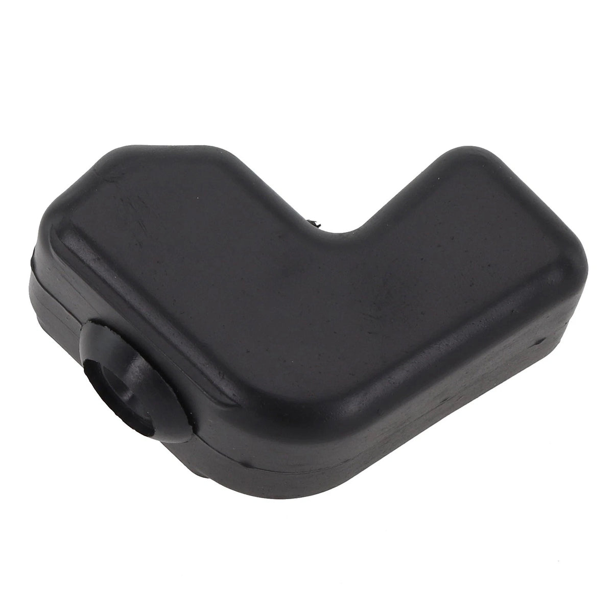 Upper Tailgate Rubber Bushings for Ford Duty
