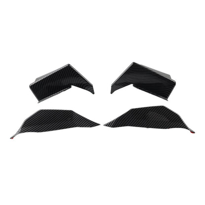 Front Side Winglet Spoiler Cover Fairing for Honda ADV160 (2022–2024)
