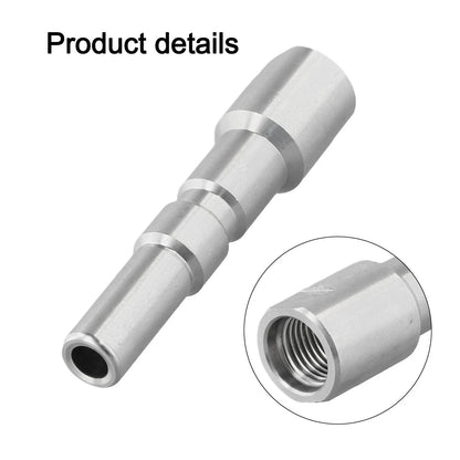 1/4 Steel Adapter Quick Release Lance for Nilfisk KEW Alto (Pressure Washer)