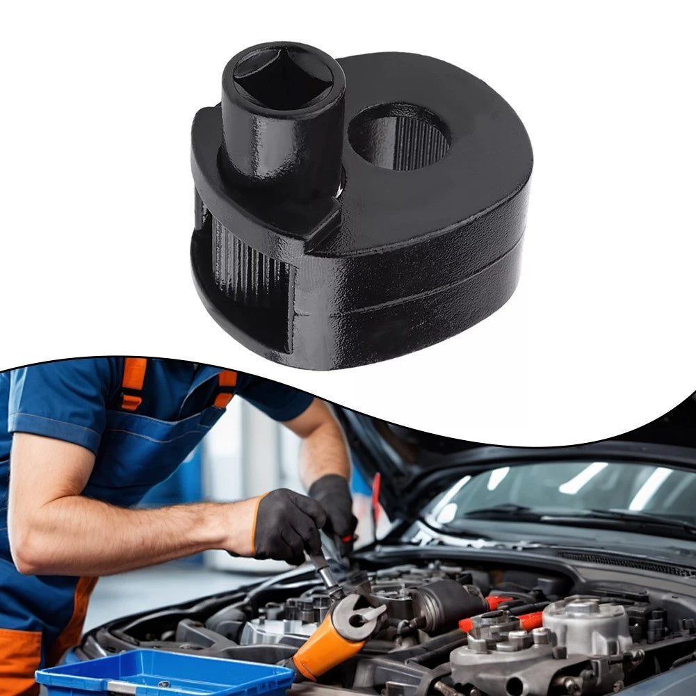 Inner Tie Rod End Wrench for Standard Tools