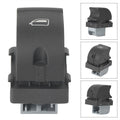 4F0959855A Power Window Control Switch For AUDI A6 S6 C6 Q7 A3 RS6 Replacement