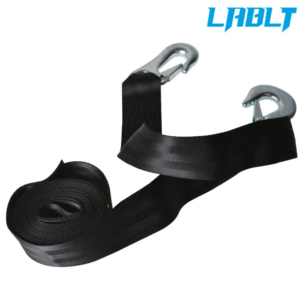 Winch Strap Double Hook for Ranger Boats 3300 (9642019)