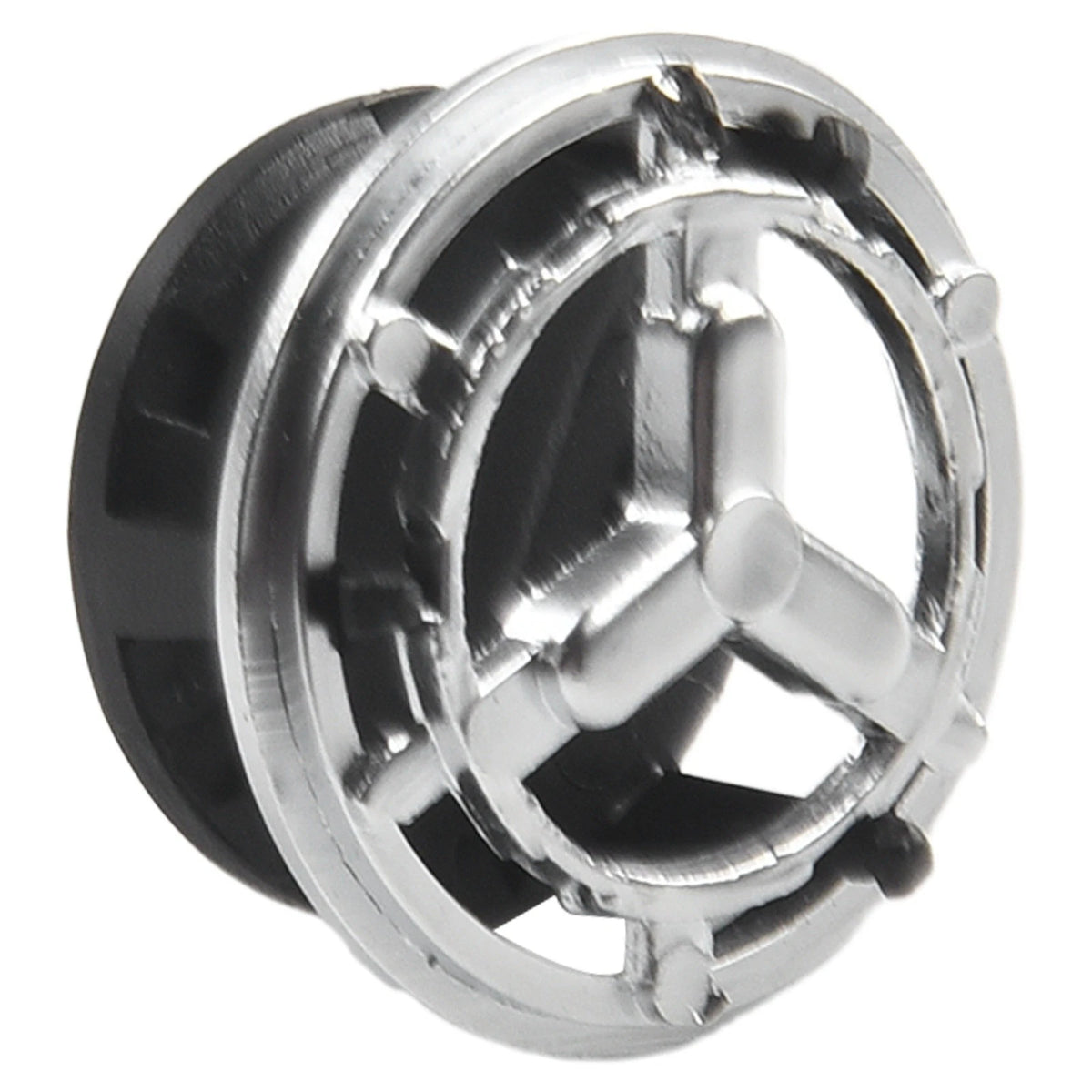 Air Conditioning Control Panel Knob Cover for Sharan (2010–2020)
