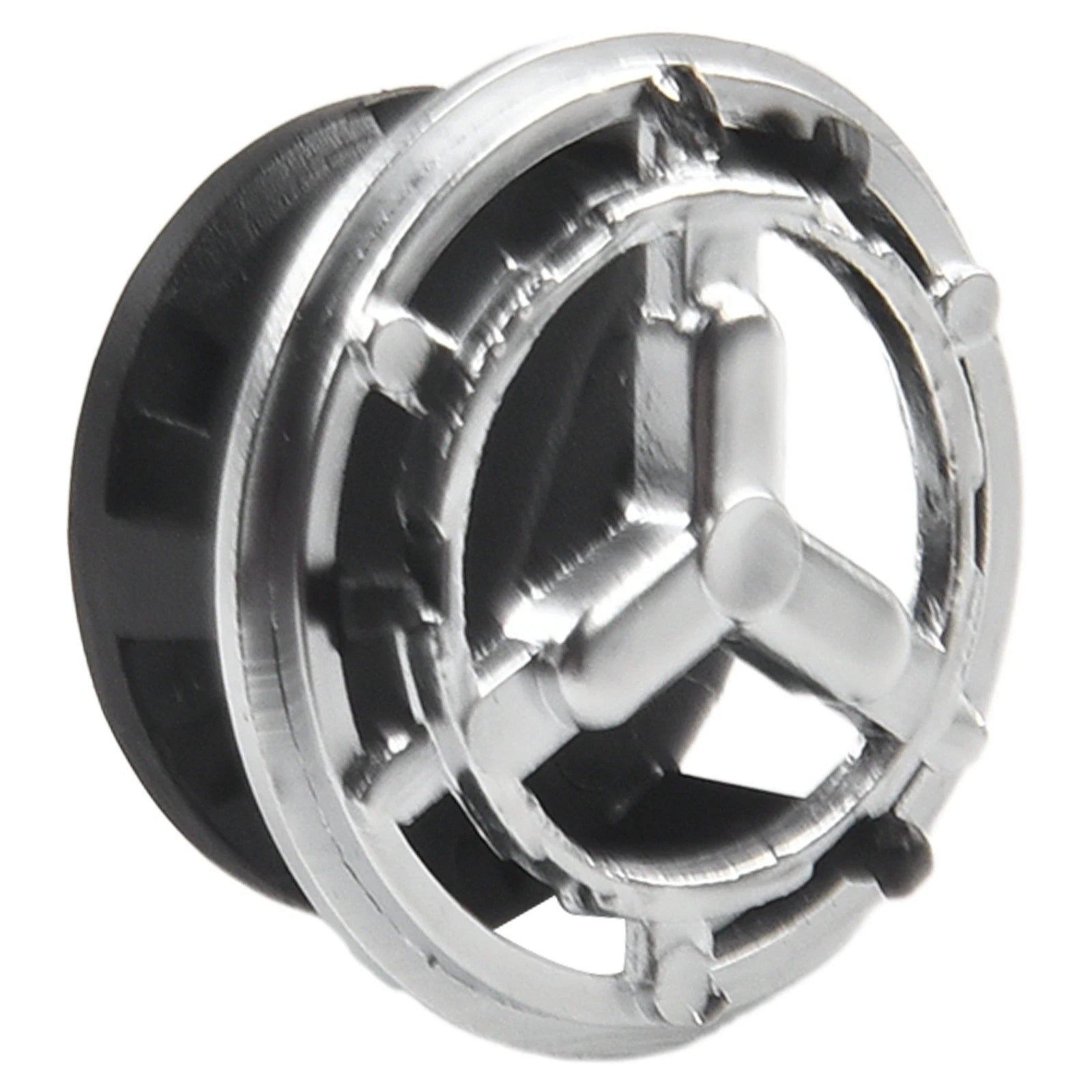 Air Conditioning Control Panel Knob Cover for Sharan (2010–2020)