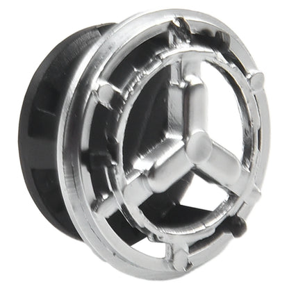Air Conditioning Control Panel Knob Cover for Sharan (2010–2020)
