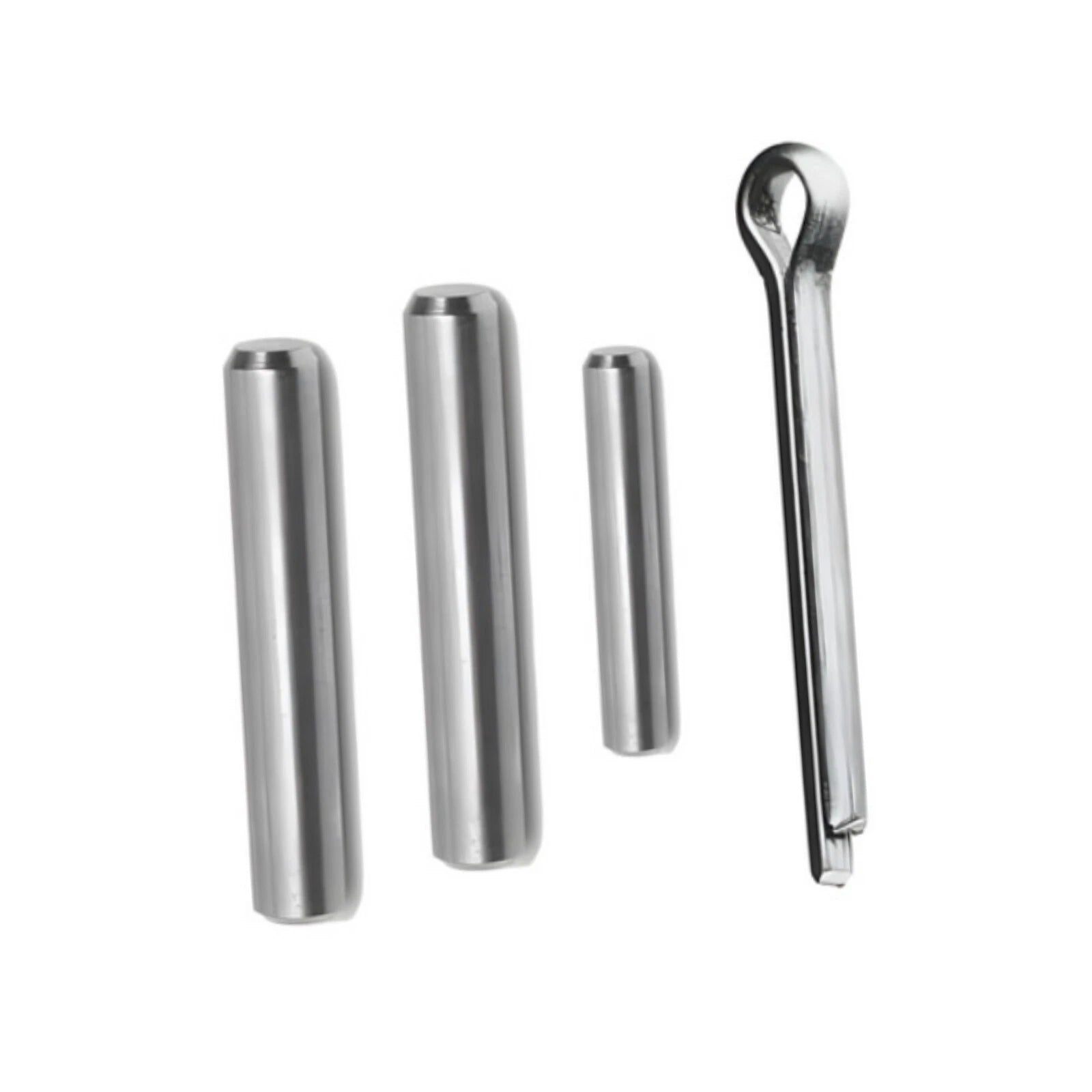 Prop Shear Pin Cotter Pin Kit for Mercury Mariner 2.5HP 3.5HP (17-815111)