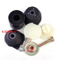 AV Buffer Kit with Screws for Stihl Chainsaw 024, 026, MS240, MS260