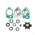 Water Pump Impeller Kit for Mercury Mariner 30-70 HP (30-70) 47-89983Q1 47-89983T2