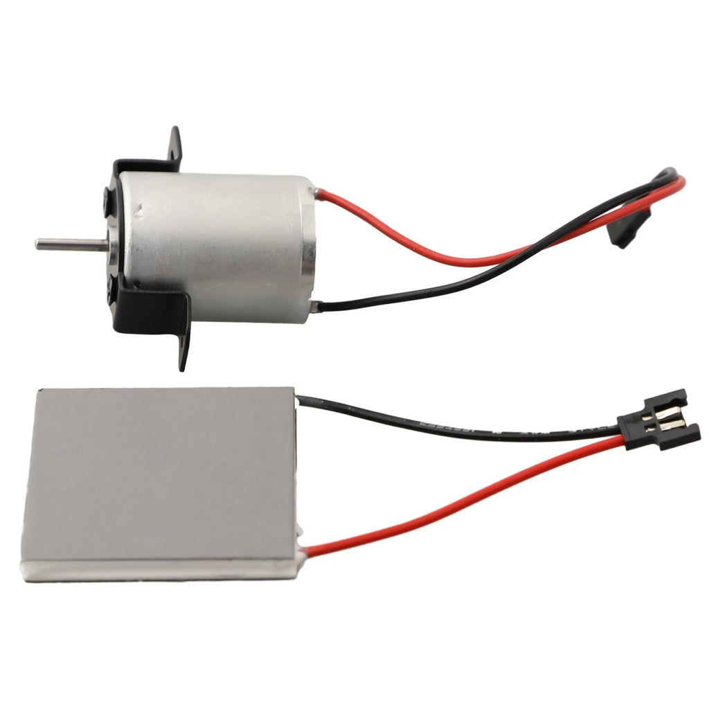 Motor & Accessories for Fireplace