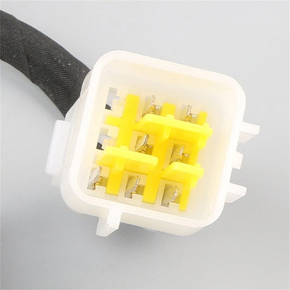 5KW Air Diesel Parking Heater Switch Kit for 12V Vehicles