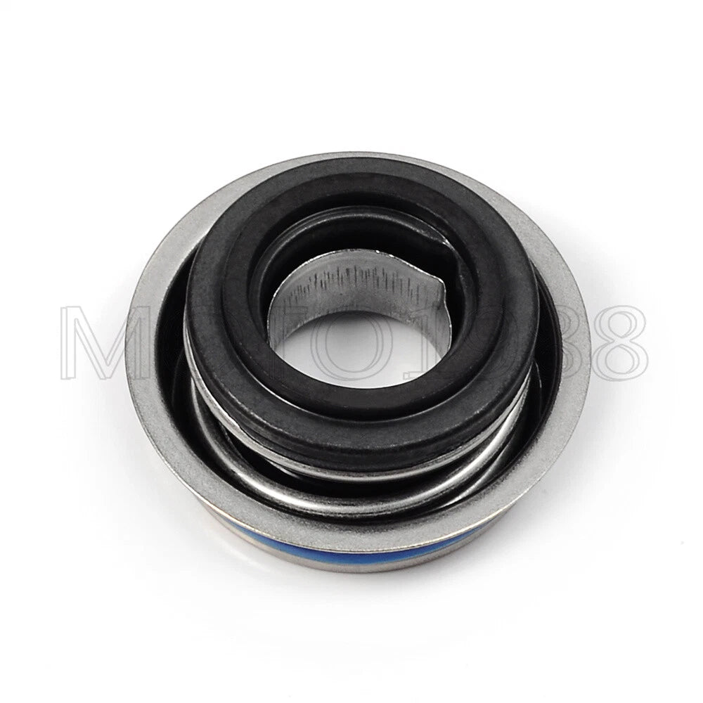 Water Pump Seal Bearing Repair Kit for Honda TRX450ER TRX450R (2004–2014)