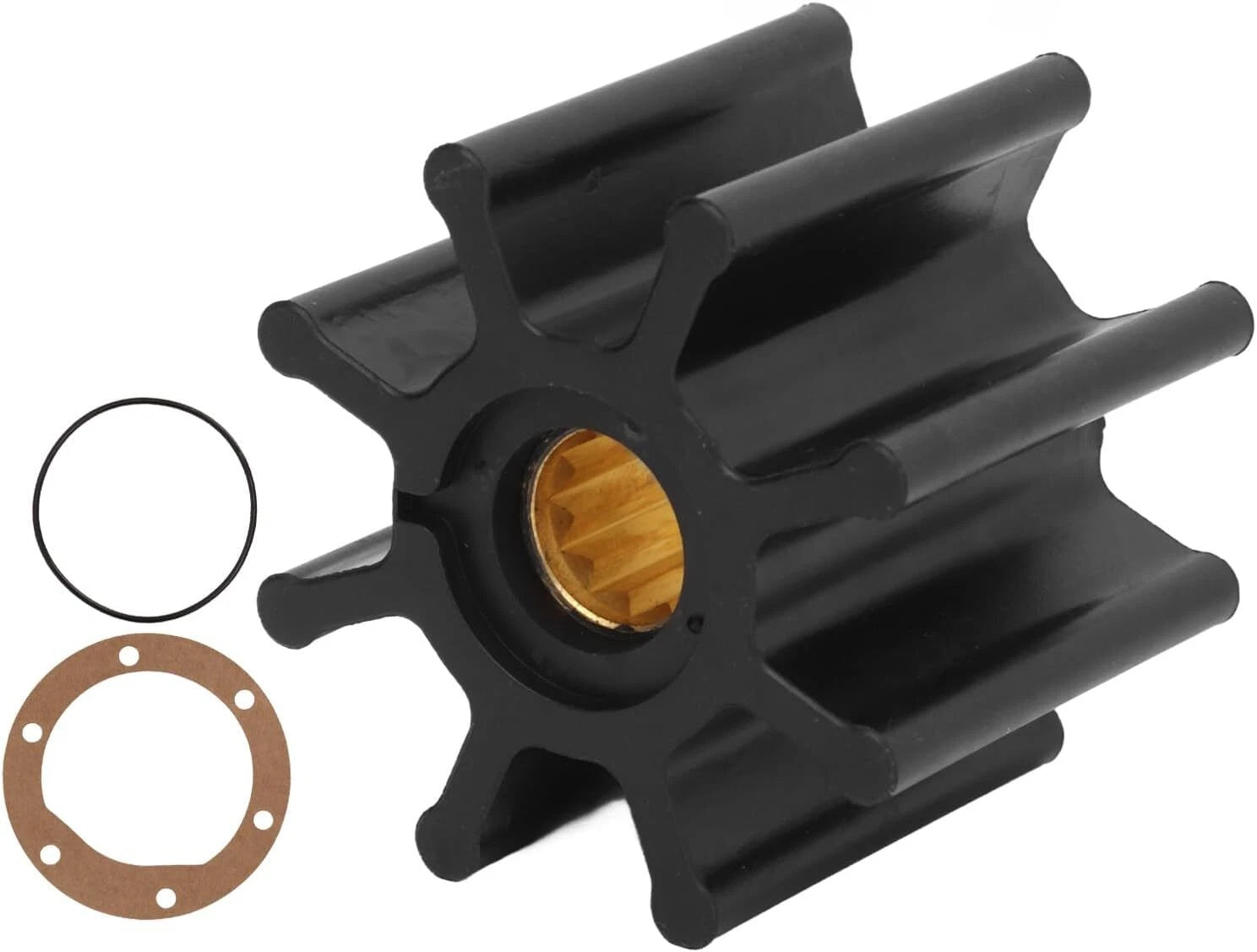 Water Pump Impeller for Cummins V504M (Cooling Systems)