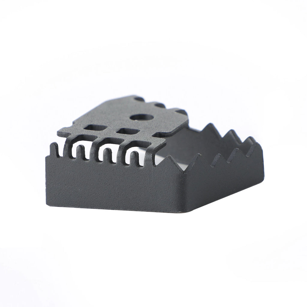 Brake Pedal Extension Peg for BMW R1200GS F800GS F700 F650GS (2004–2023)