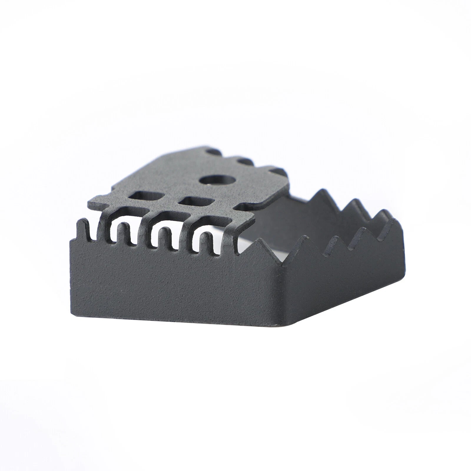 Brake Pedal Extension Peg for BMW R1200GS F800GS F700 F650GS (2004–2023)