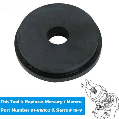Sleeve Installation Tool for Mercruiser Alpha One Gen Two Bravo (1983–2019) 818162 18-9870