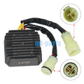 Voltage Regulator Rectifier for Honda TRX250A/TRX250F (1985–1987)