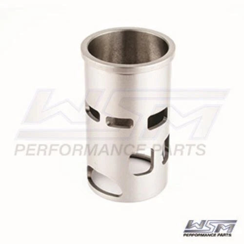 Cylinder Sleeve for Yamaha Banshee 350 (1987–2006) 60-520-01 70.5mm OD