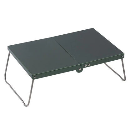 Ultralight Table for Compact Storage (No Year Range Provided)