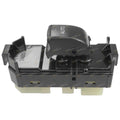 LH Front Power Window Switch for Toyota Landcruiser Prado (2003–2004)